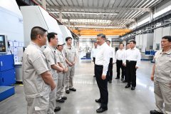 <strong>鞭策中国同全球南方国度彼此支撑、连合</strong>