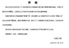 了泛博消费者对汉堡王的信