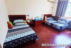 书写了都会康养财产的新篇